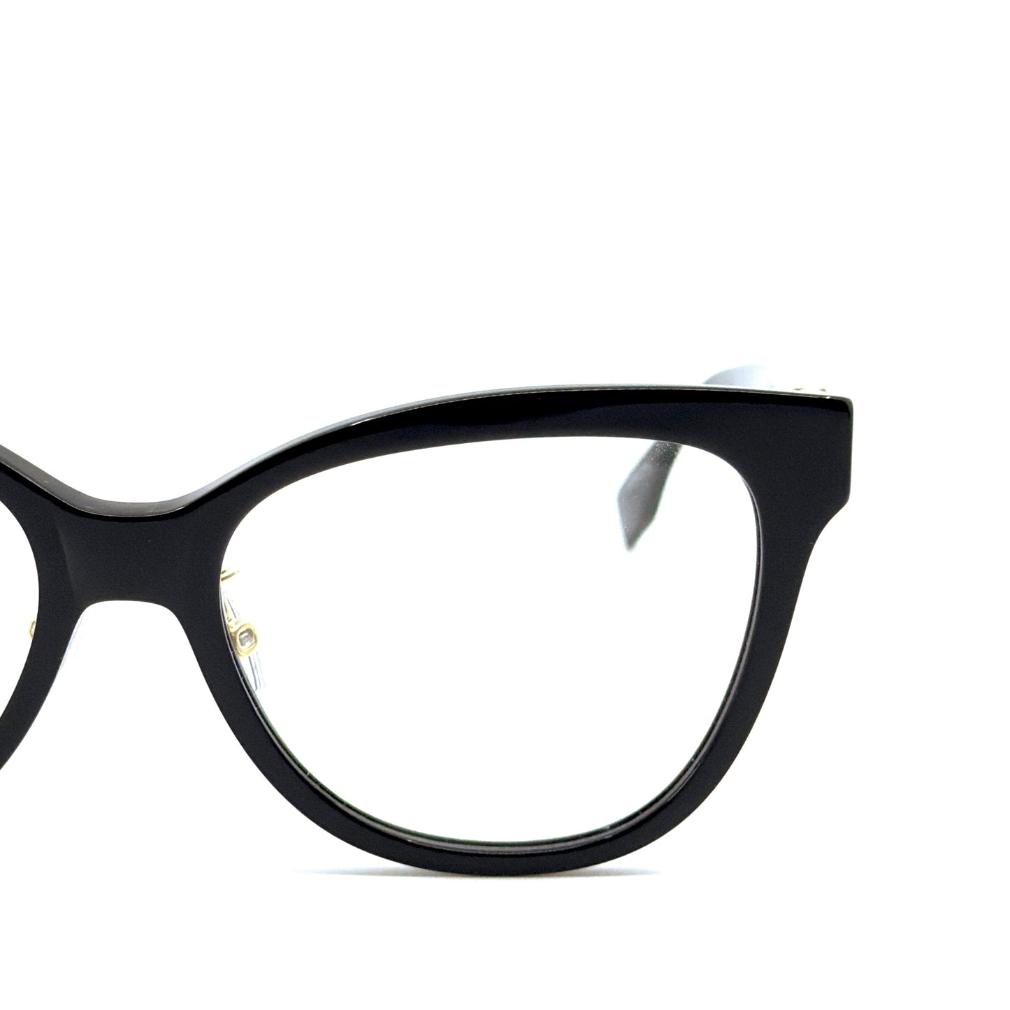 FENDI Eyeglasses FE50093F 001