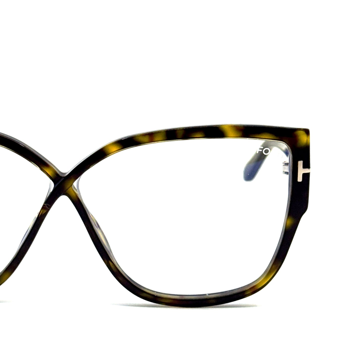 TOM FORD Eyeglasses TF5828-B 052