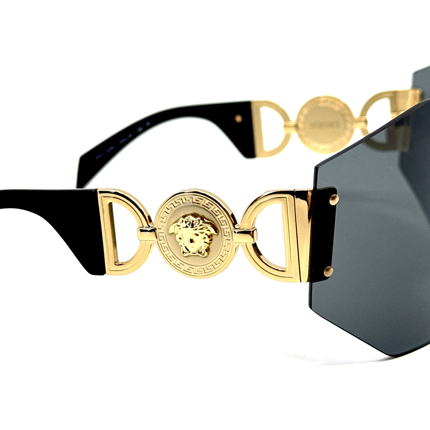 VERSACE Sunglasses MOD.2258 1002/87