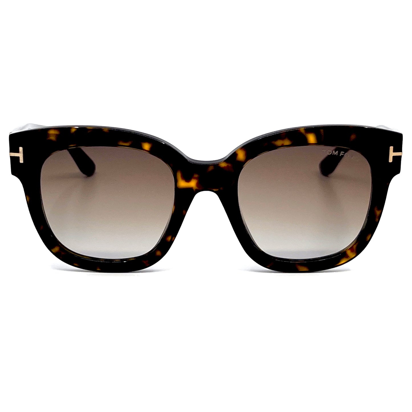 Gafas de sol TOM FORD Beatrix-02 TF613 52T