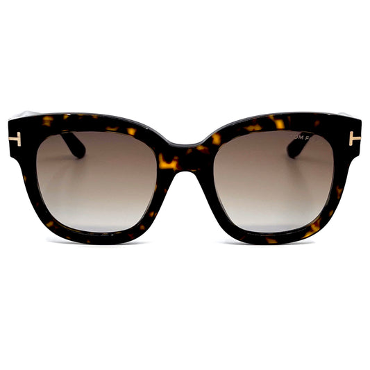 Gafas de sol TOM FORD Beatrix-02 TF613 52T