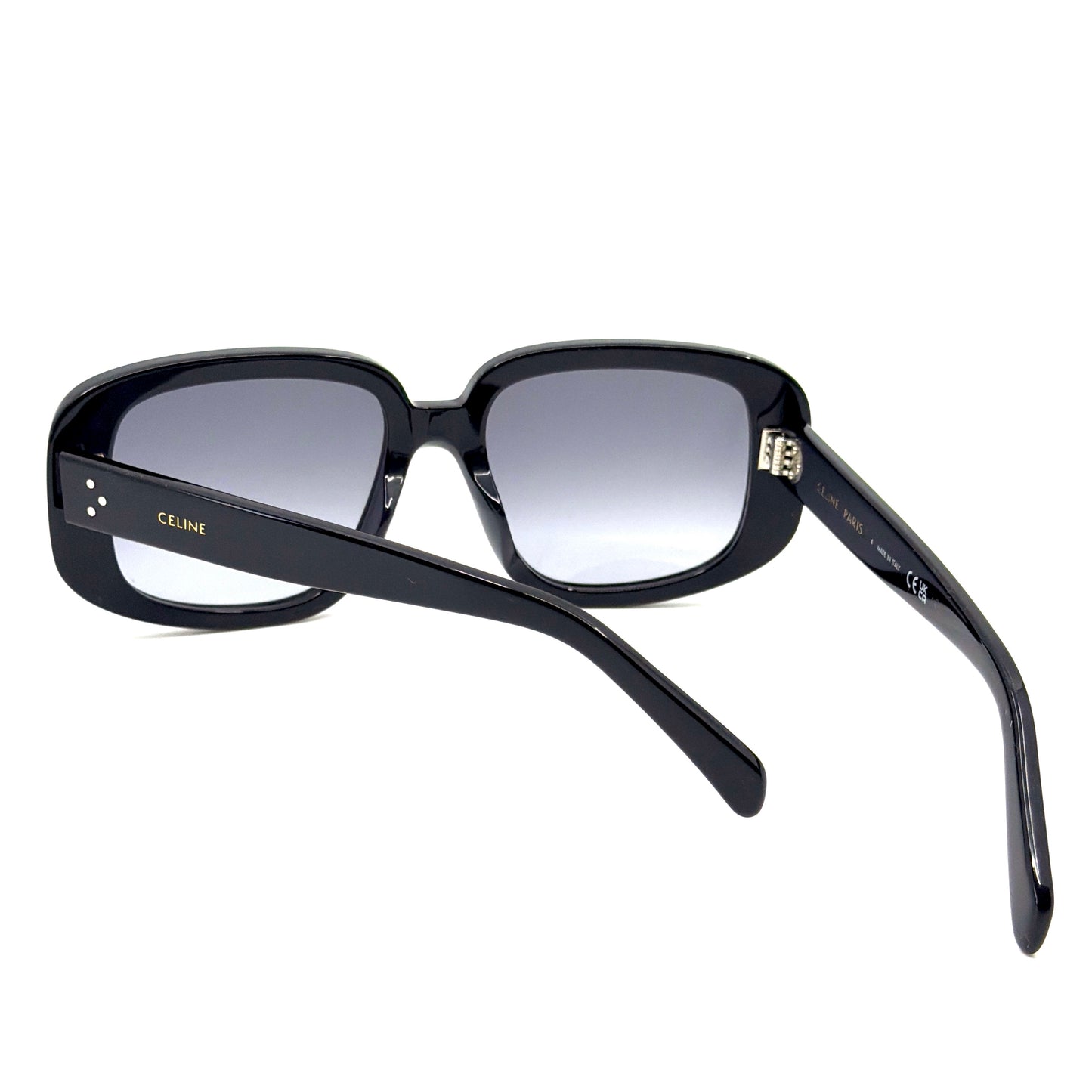 CELINE Sunglasses CL40299U 01B