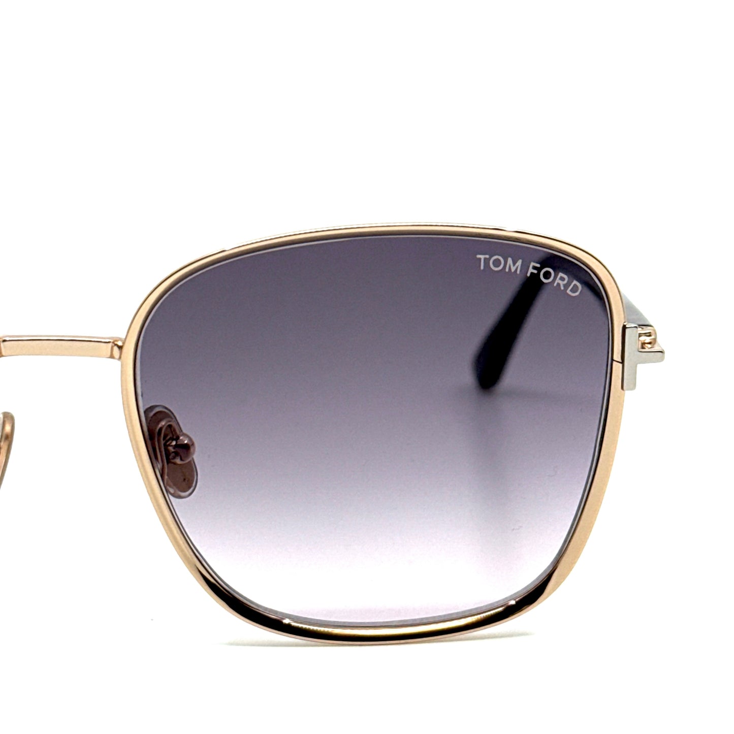 TOM FORD Fern Sunglasses TF1029 28B