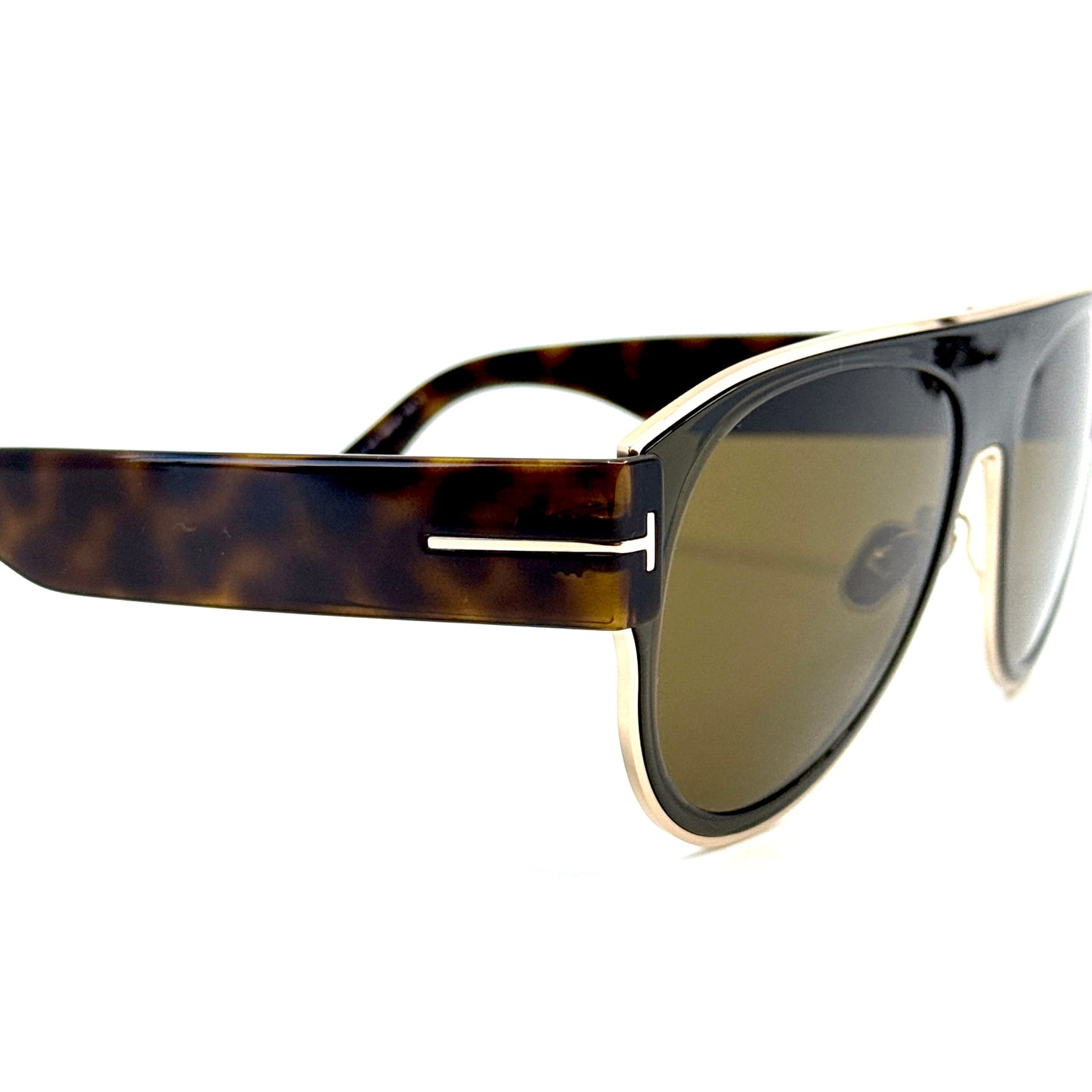 TOM FORD Lyle-02 Sunglasses TF1074 51J