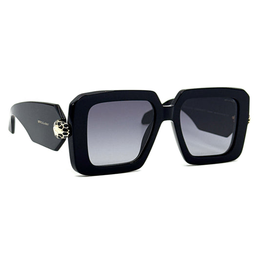 BVLGARI Sunglasses BV40006I 01B