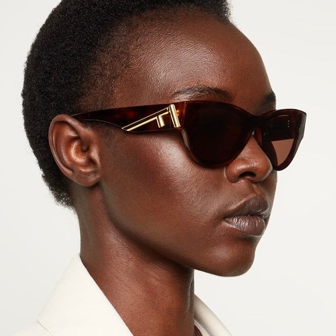 FENDI Sunglasses FE40135I 53E
