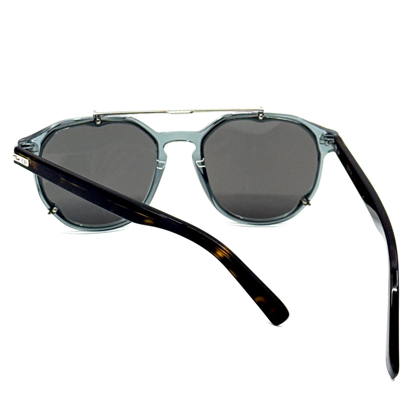 CHRISTIAN DIOR Sunglasses DiorBlackSuit RI 45G7