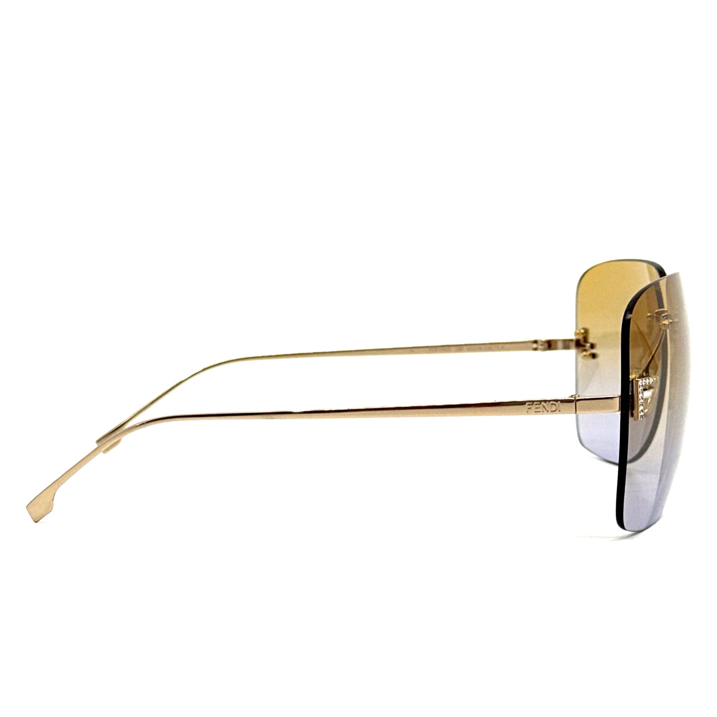 FENDI Sunglasses FE4134US 28E