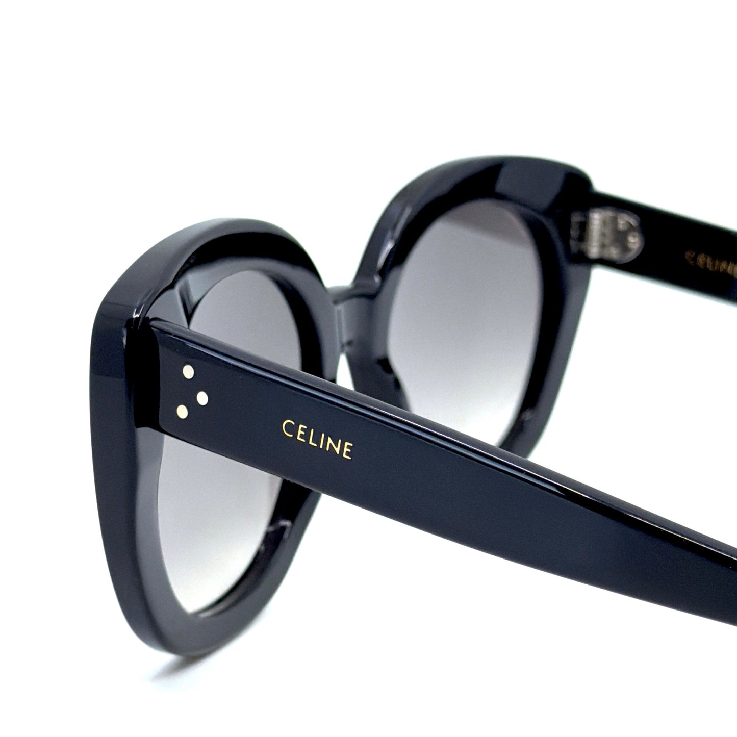 CELINE Sunglasses CL40295I 01F
