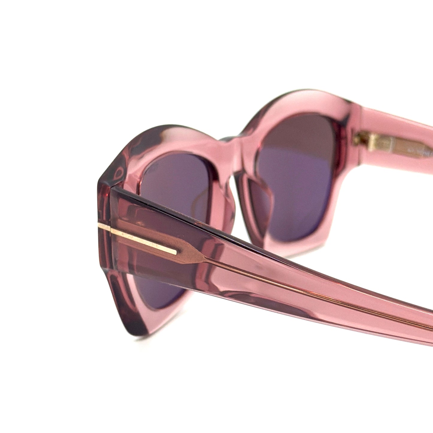 TOM FORD Guilliana Sunglasses TF1083 72E