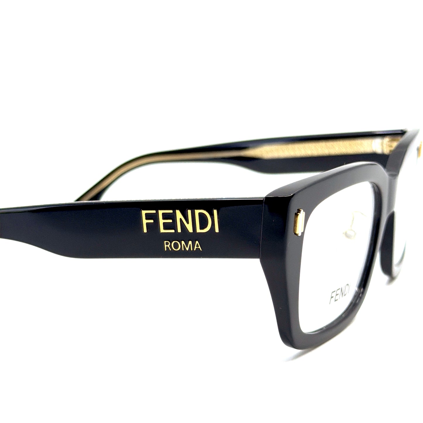 FENDI Eyeglasses FE50094F 001