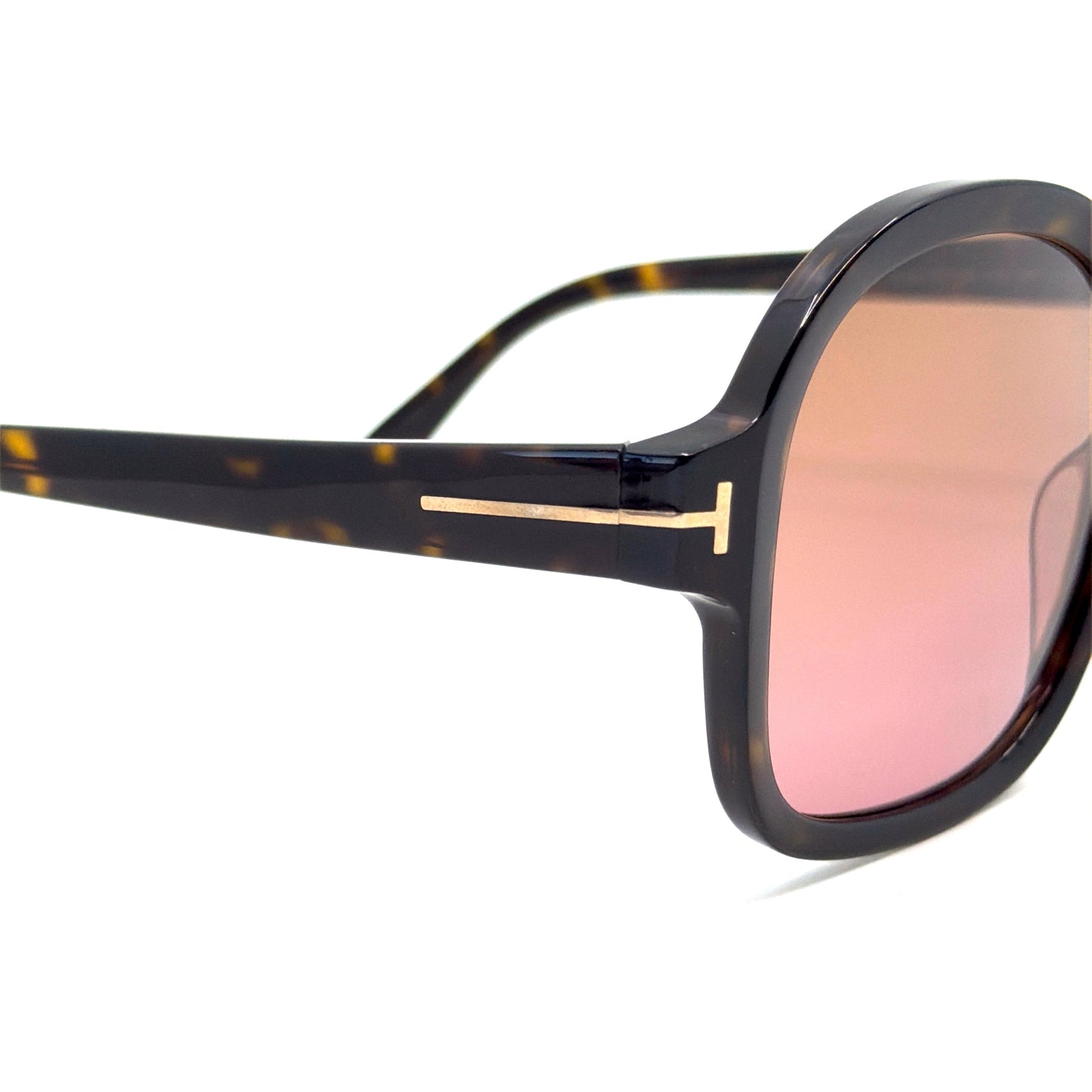 TOM FORD Hanley Sunglasses TF1034 52F