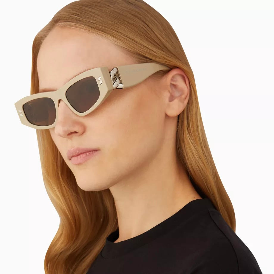 STELLA McCARTNEY Sunglasses SC40058I 45E