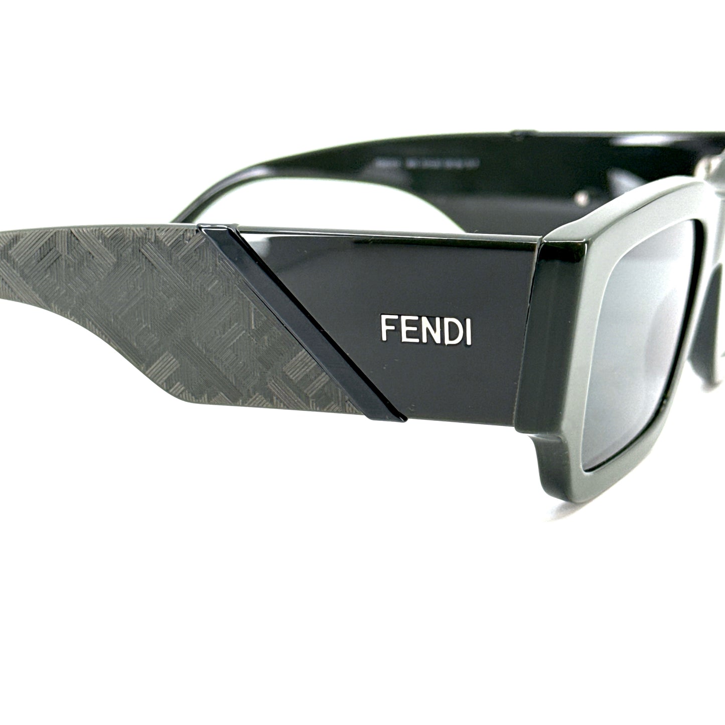 FENDI Sunglasses FE40131I 96N