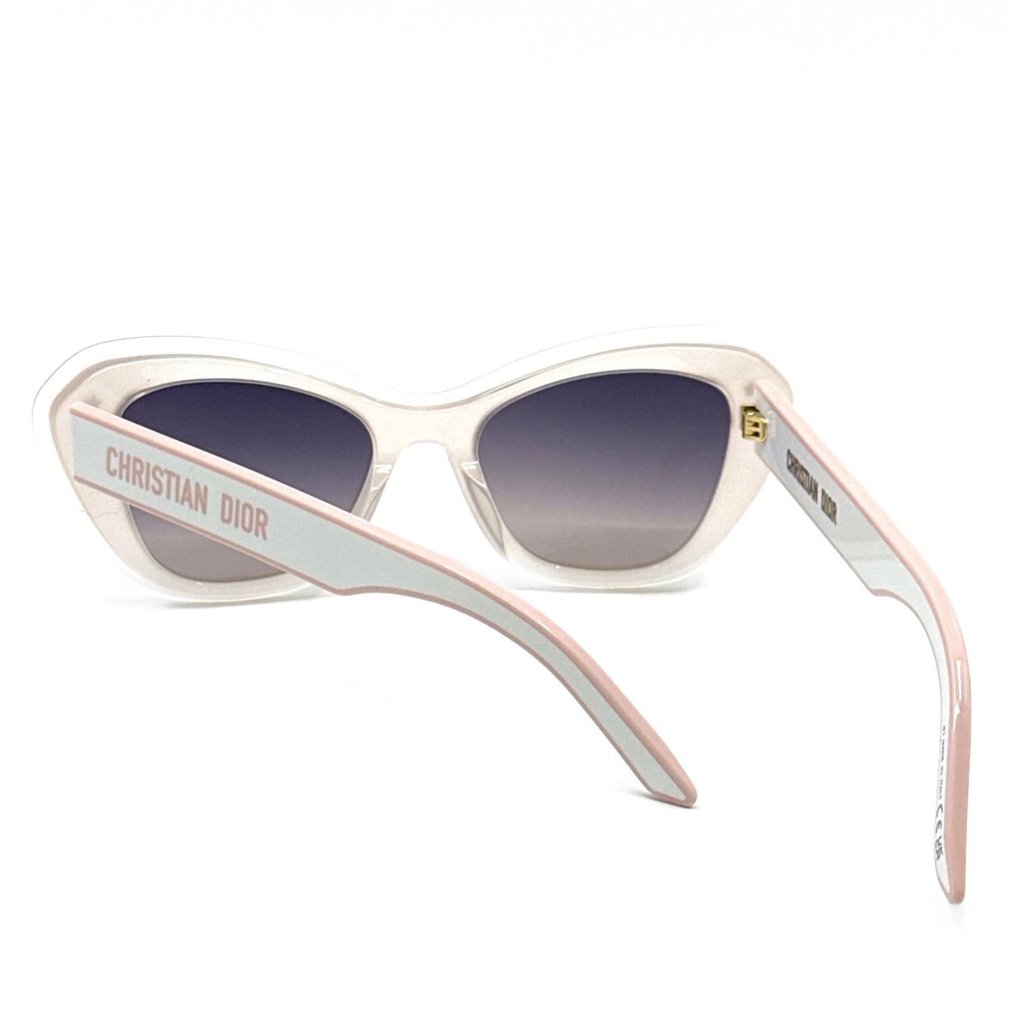 CHRISTIAN DIOR Sunglasses DiorPacific B3U 40GL