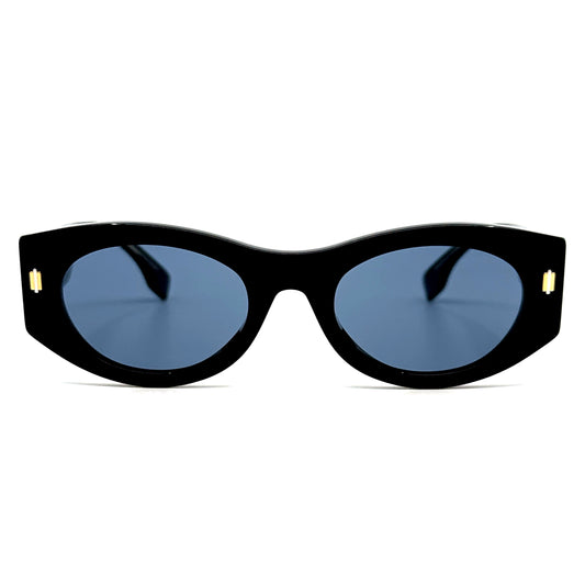 FENDI Sunglasses FE40125I 01V