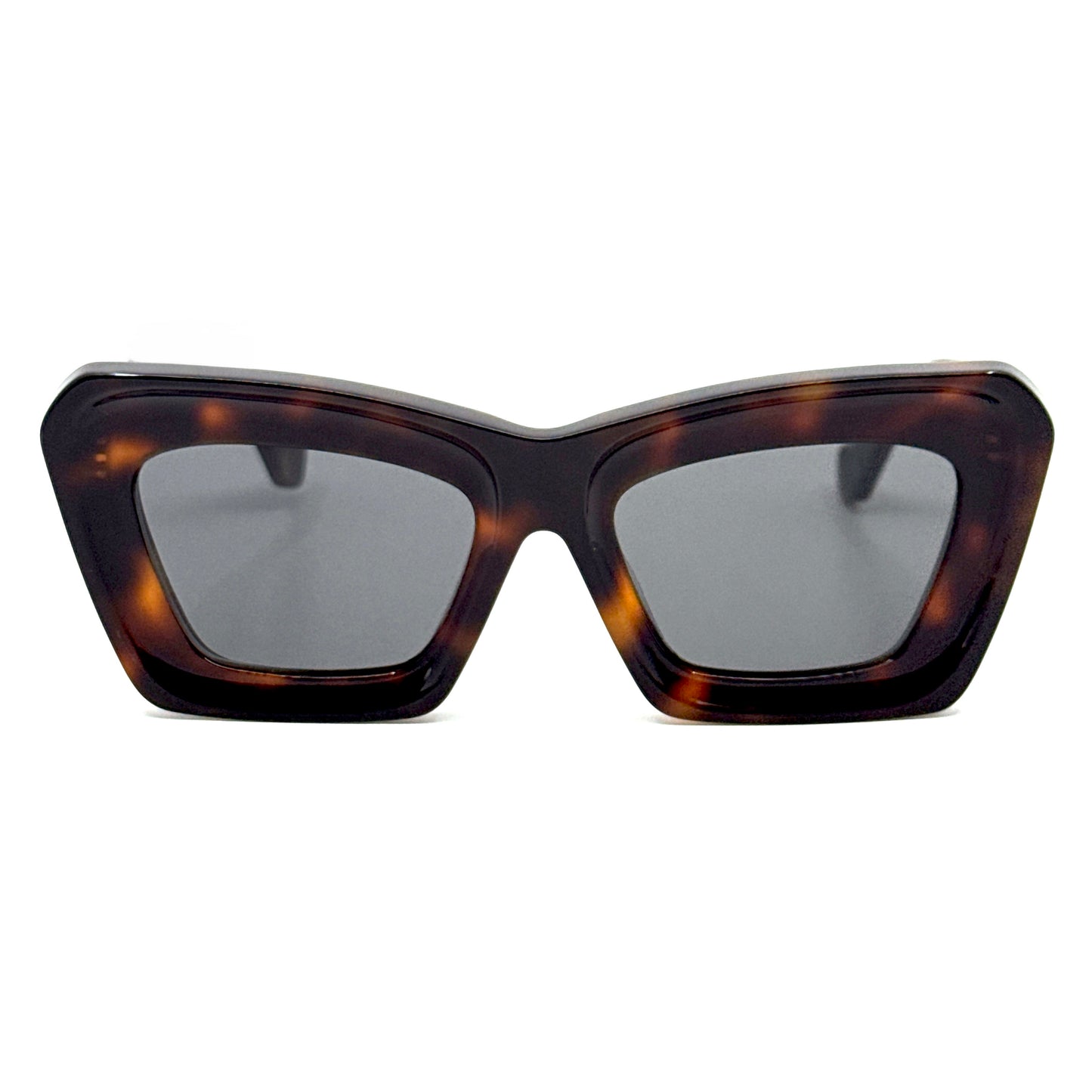 LOEWE Sunglasses LW40145F 52A