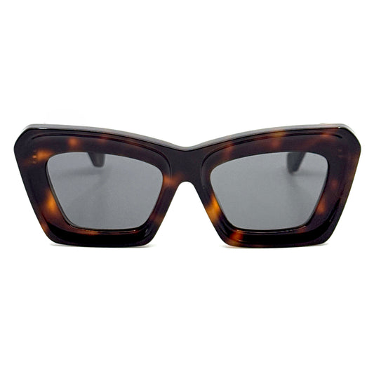 LOEWE Sunglasses LW40145F 52A