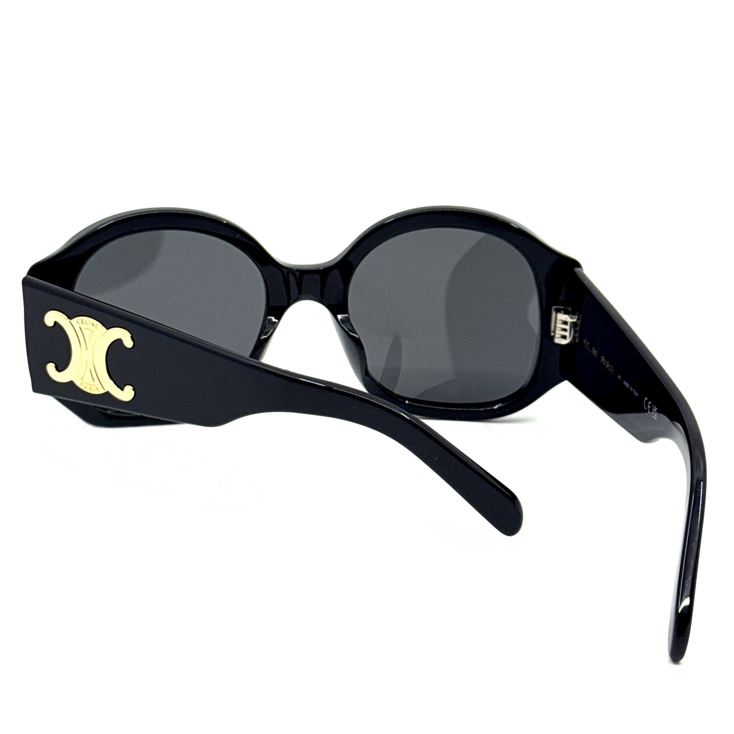 CELINE Sunglasses CL40305U 01A