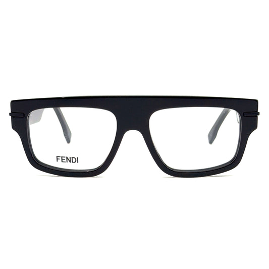 FENDI Eyeglasses FE50062I 001