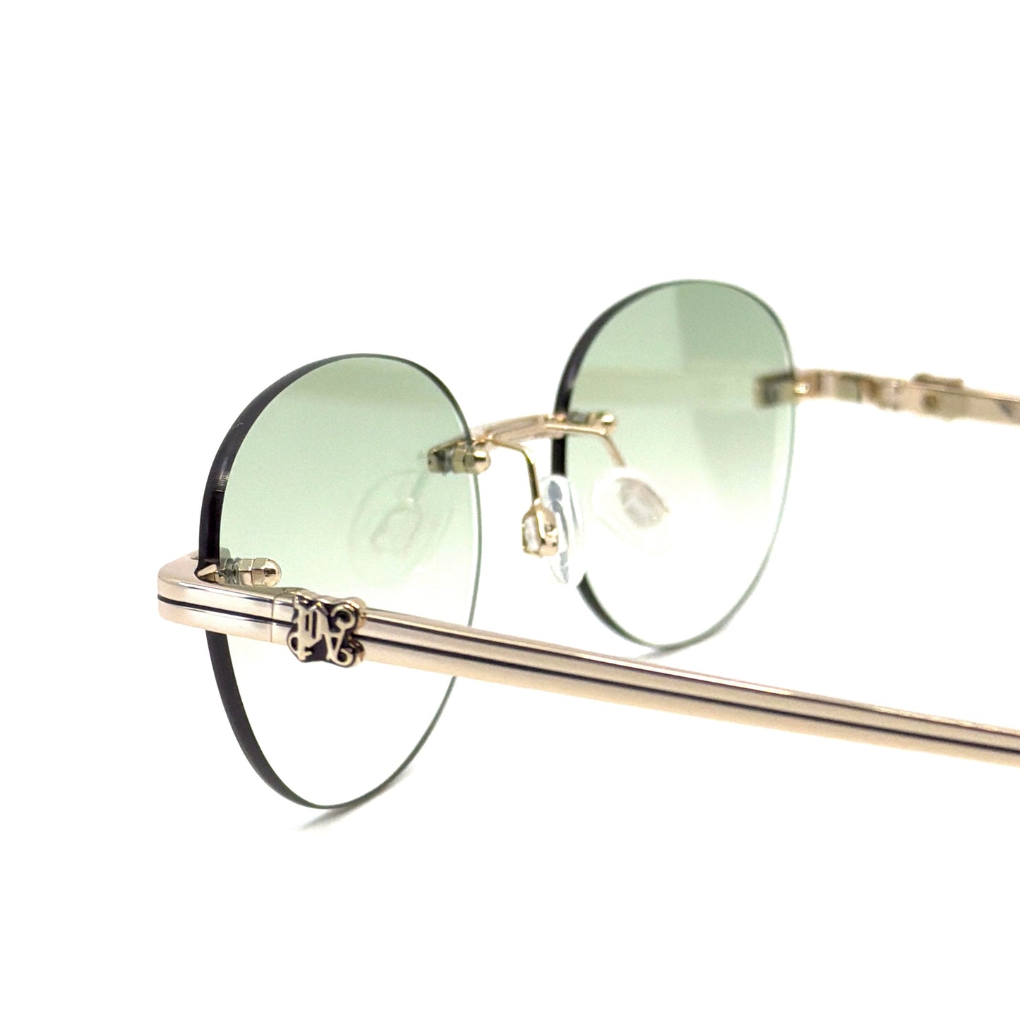 PALM ANGELS Sunglasses PERI10H 7654