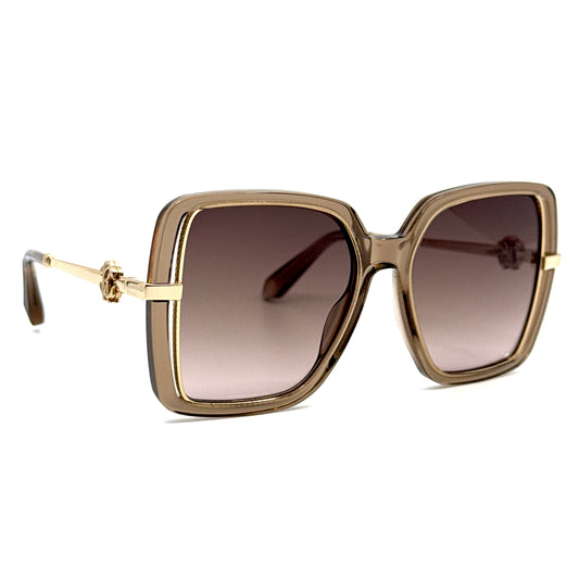 ROBERTO CAVALLI Sunglasses SRC007 Col.0ALV