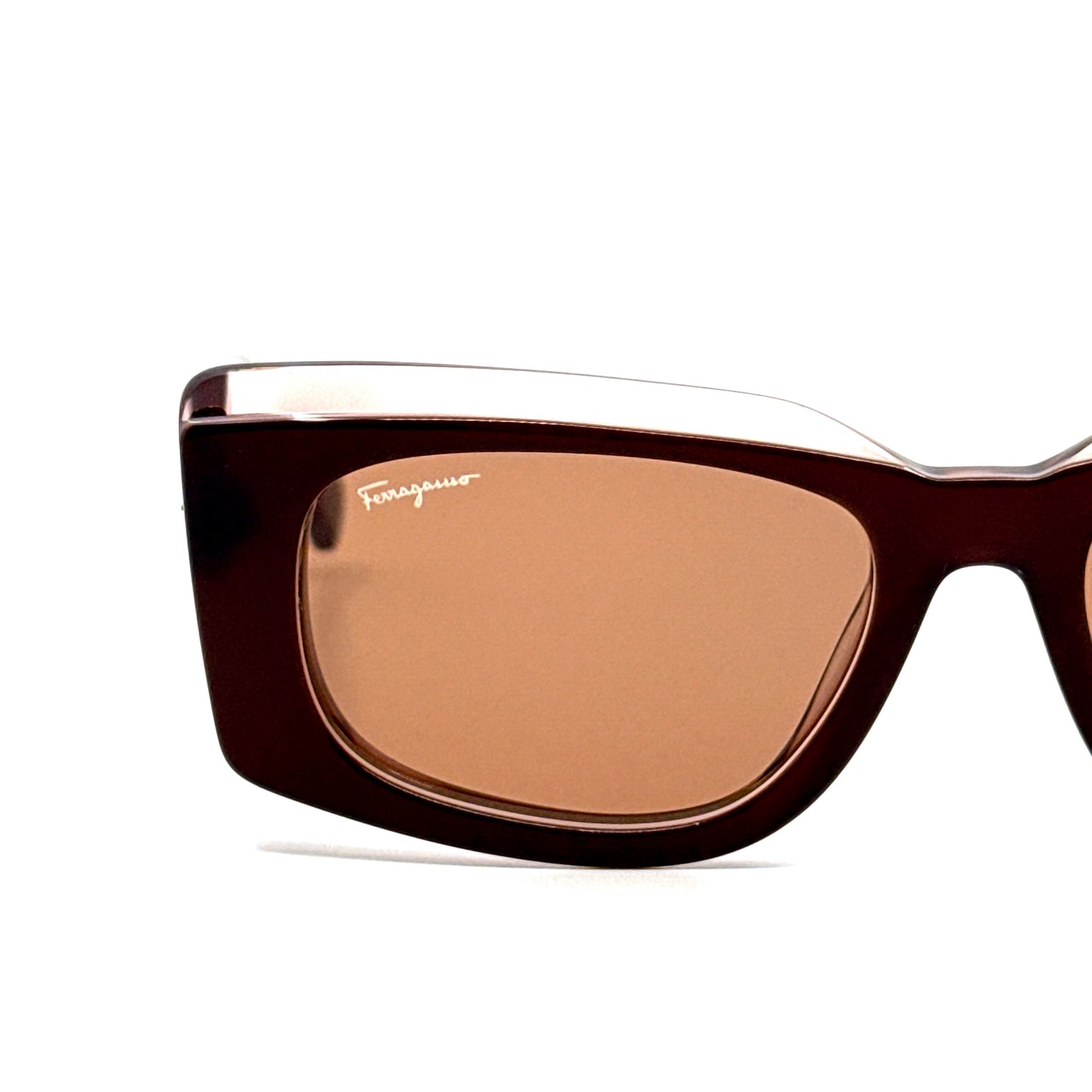 SALVATORE FERRAGAMO Sunglasses SF1079S 211