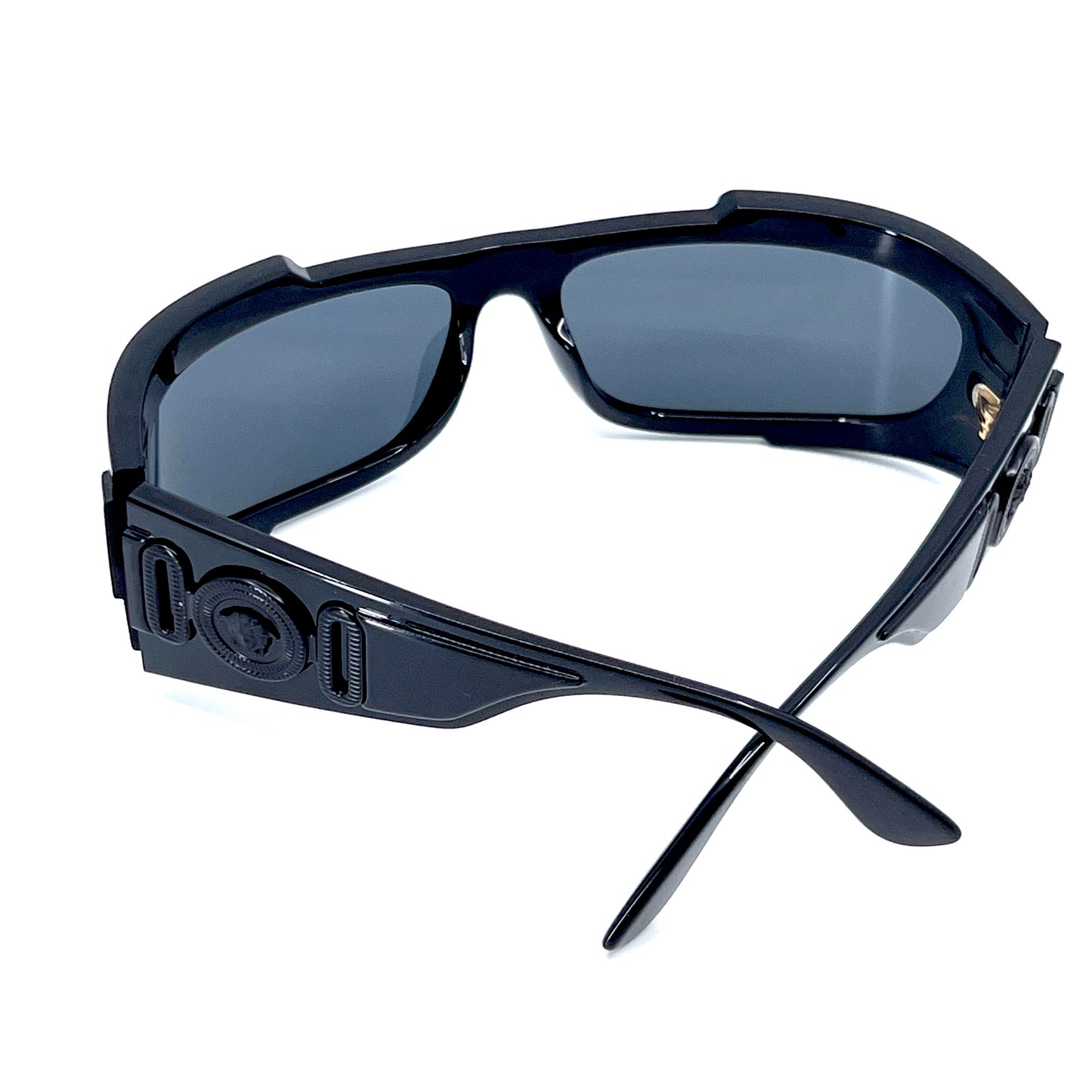 VERSACE Sunglasses MOD.4446 GB1/87