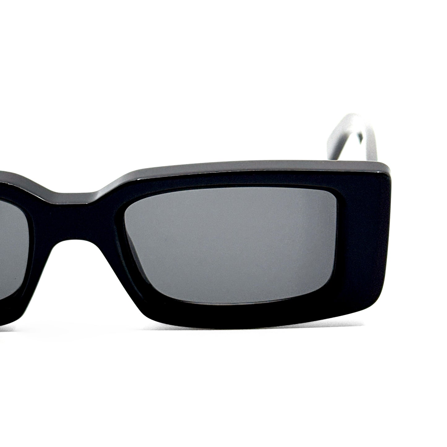 Gafas de sol BLANCO CRUDO Arthur OERI016 1007