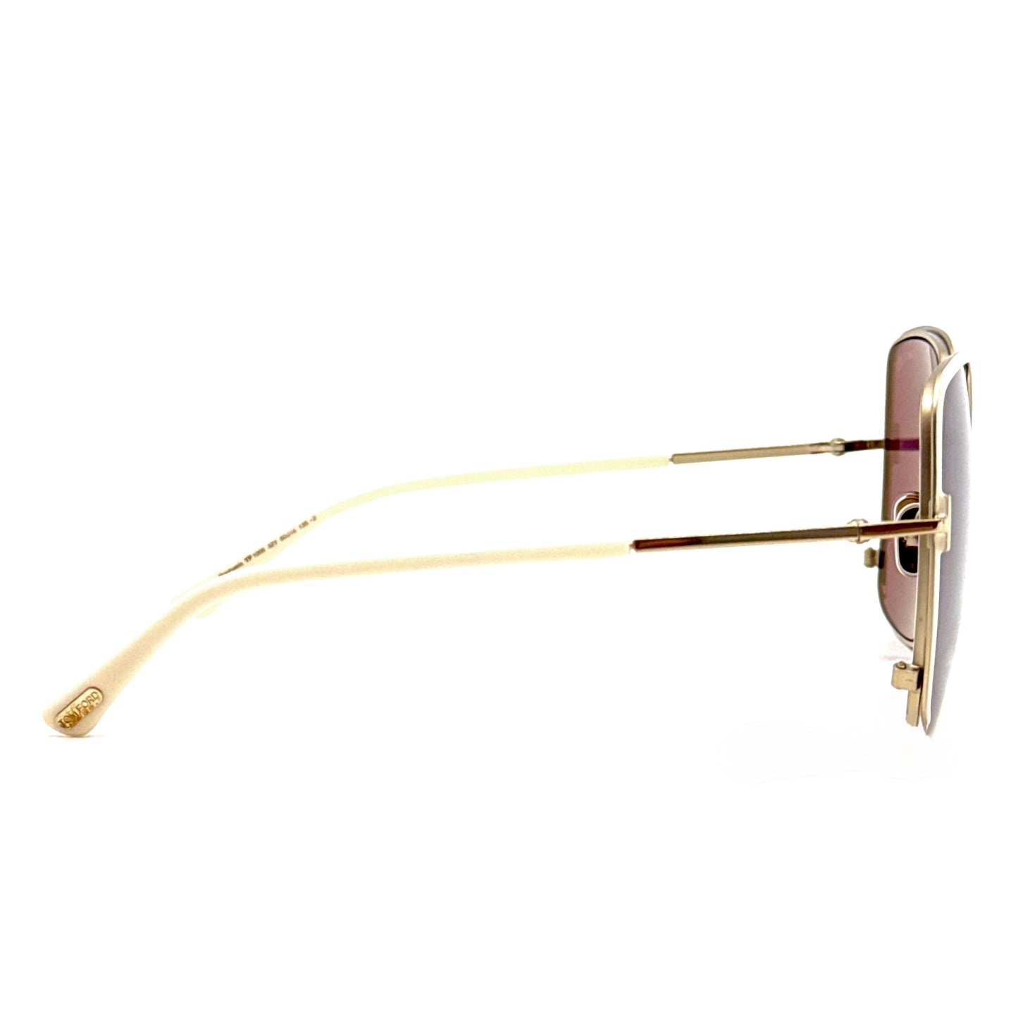 TOM FORD Raphaela Sunglasses TF1006 32Y