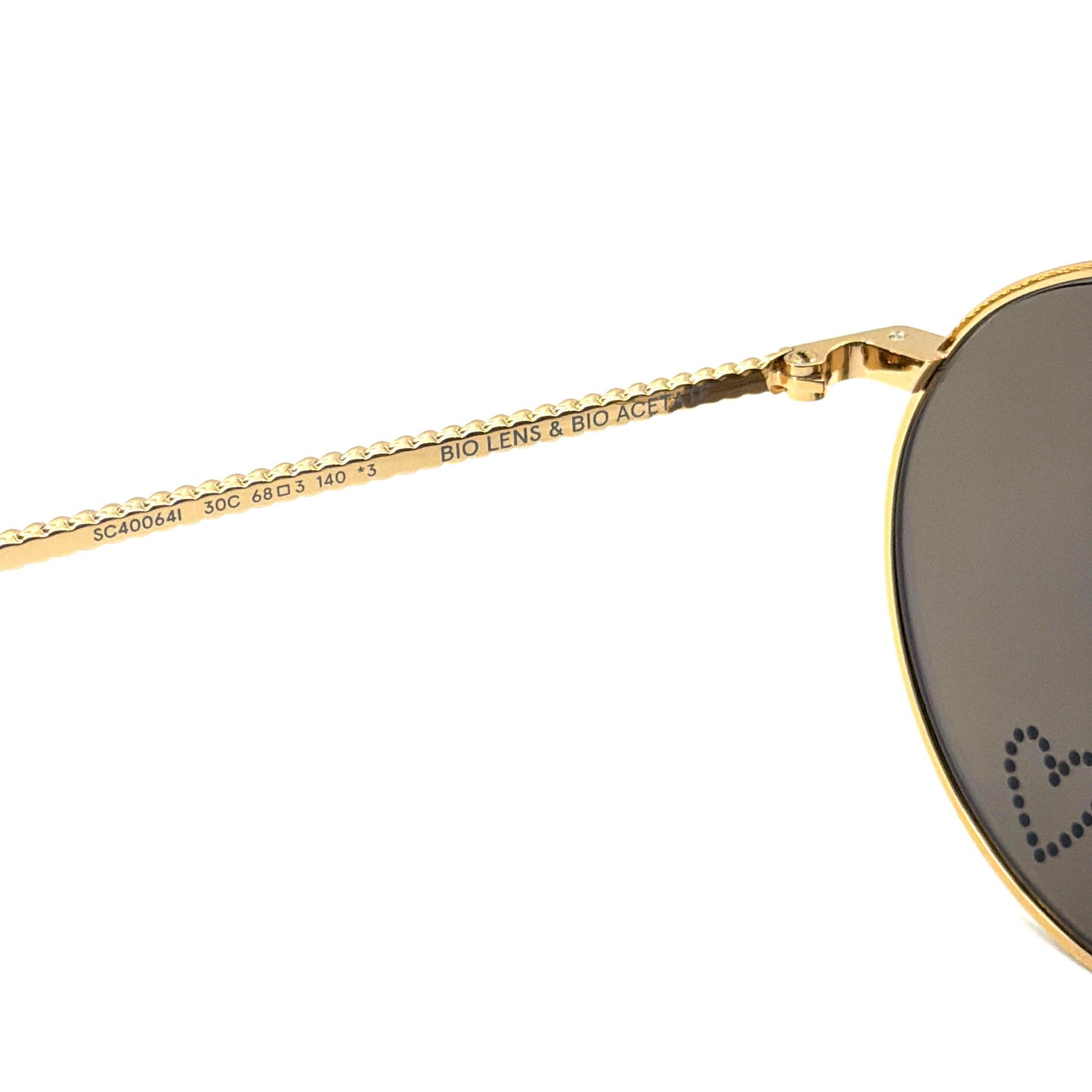 STELLA McCARTNEY Sunglasses SC40064I 30C