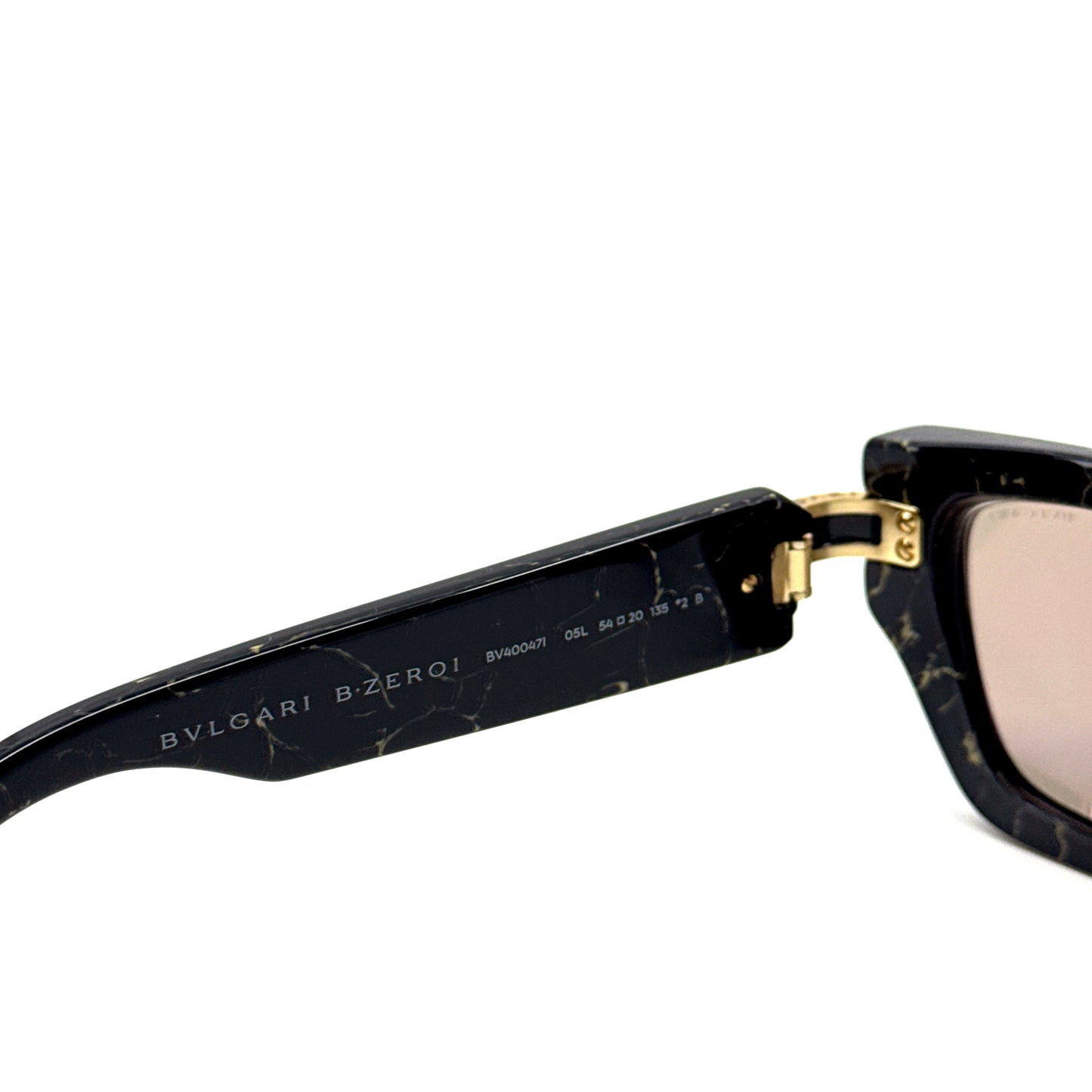 BVLGARI Sunglasses B Zero1 BV40047I 05L