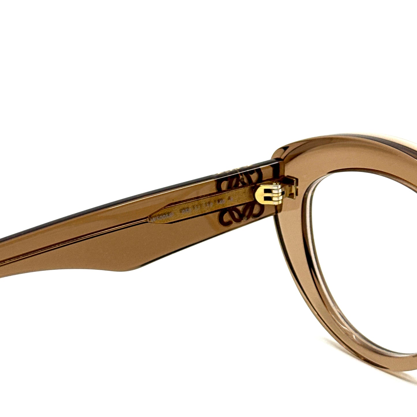 LOEWE Eyeglasses LW50058I 050