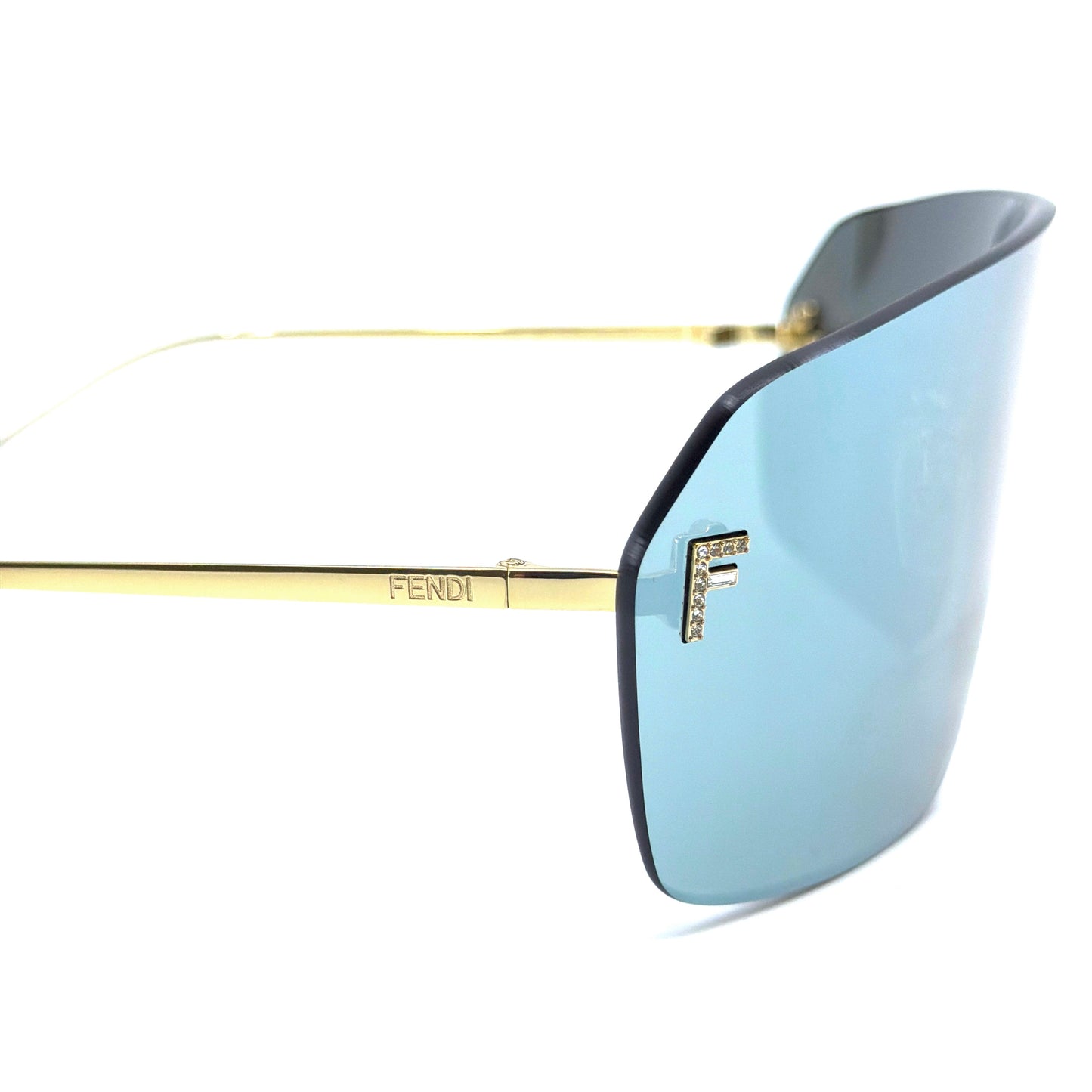 FENDI Sunglasses FE4121US 30X