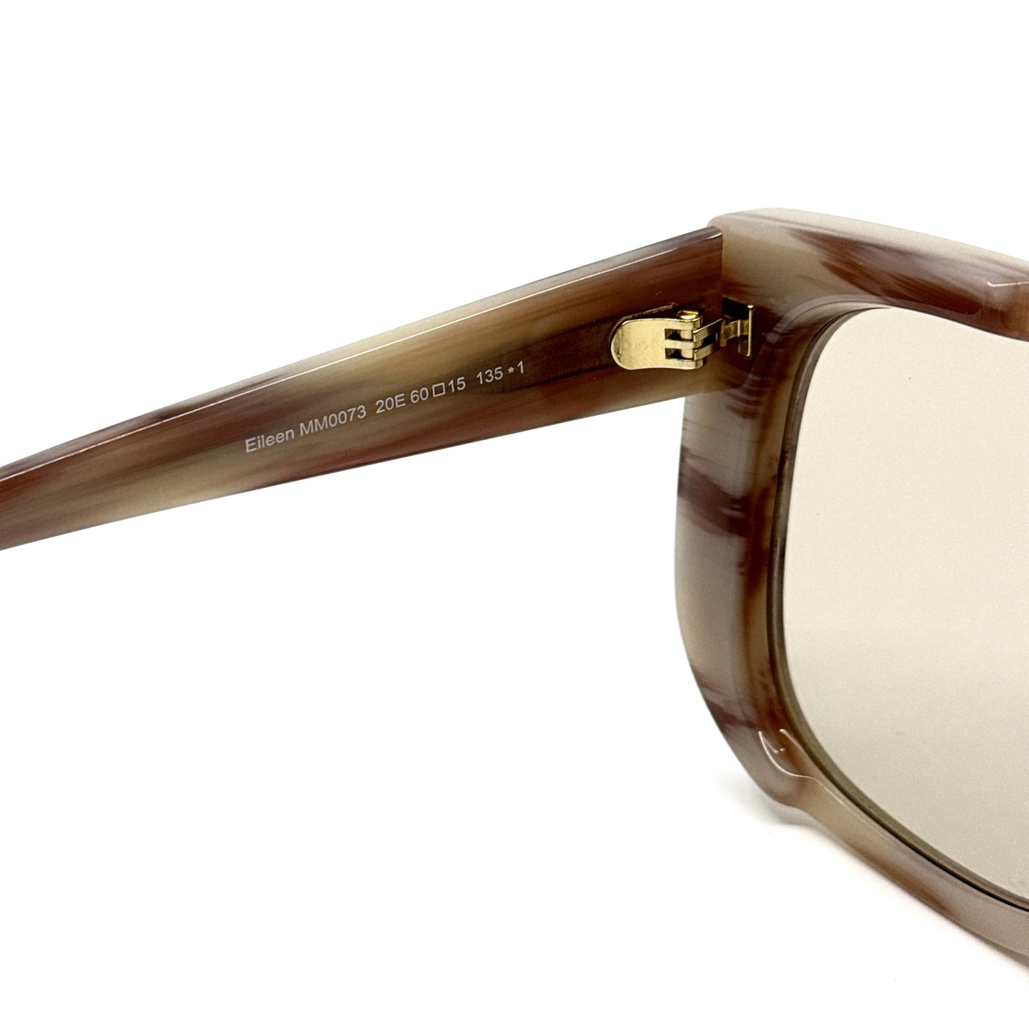 MAXMARA Sunglasses Eileen MM0073 20E