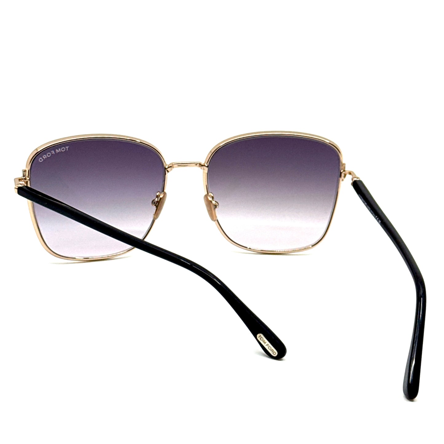 TOM FORD Fern Sunglasses TF1029 28B