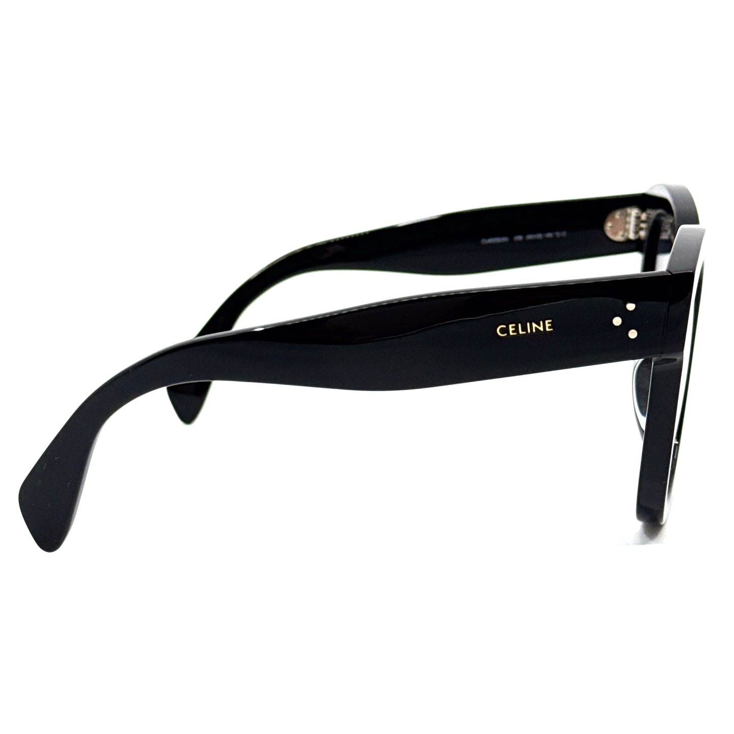 CELINE Sunglasses CL4002UN 01B