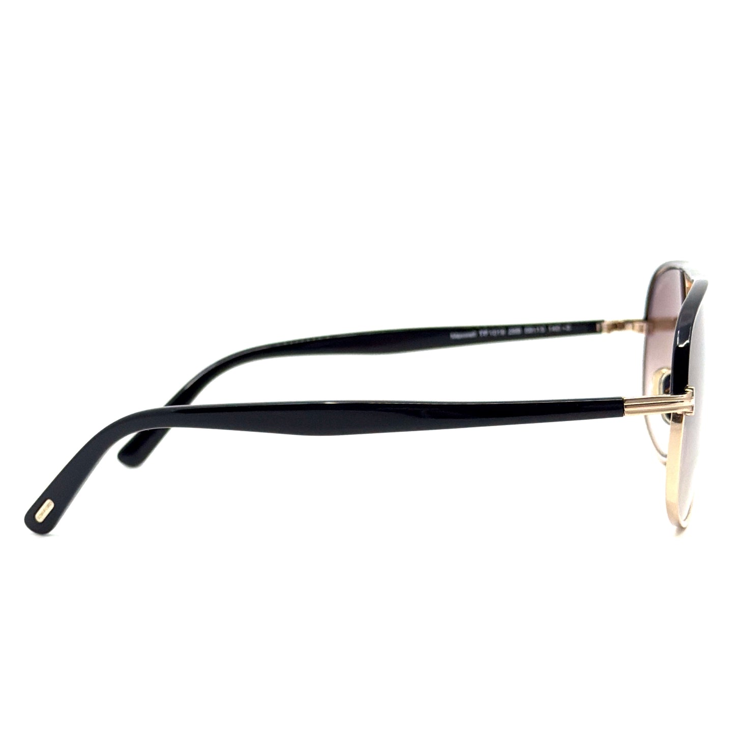 TOM FORD Maxwell Sunglasses FT1019 28B