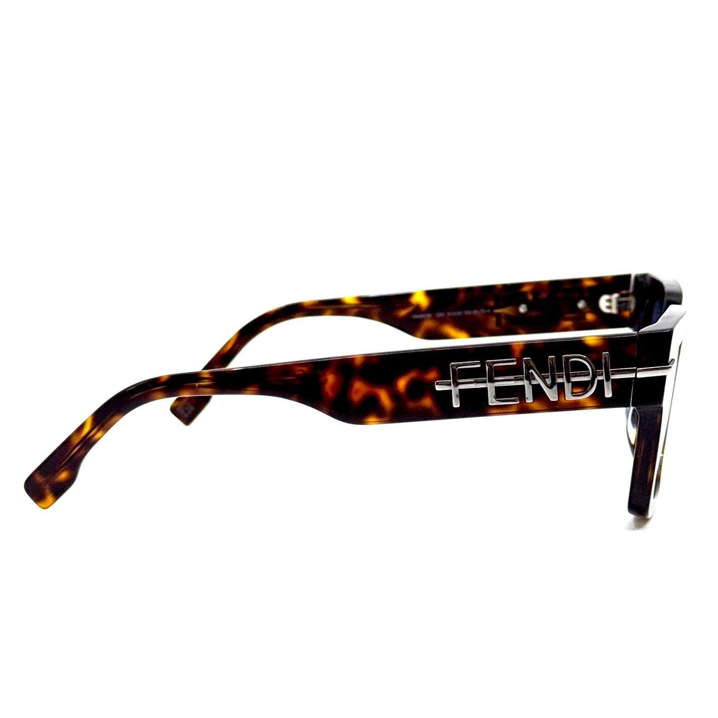 FENDI Sunglasses FE40078I 53V