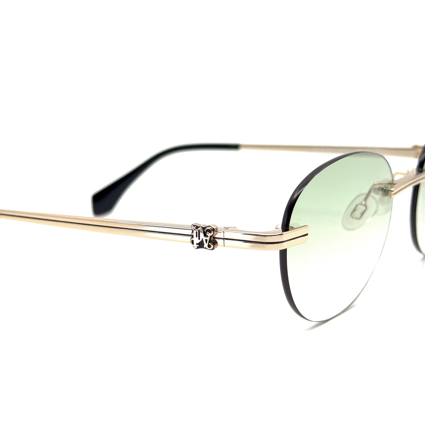 PALM ANGELS Sunglasses PERI10H 7654