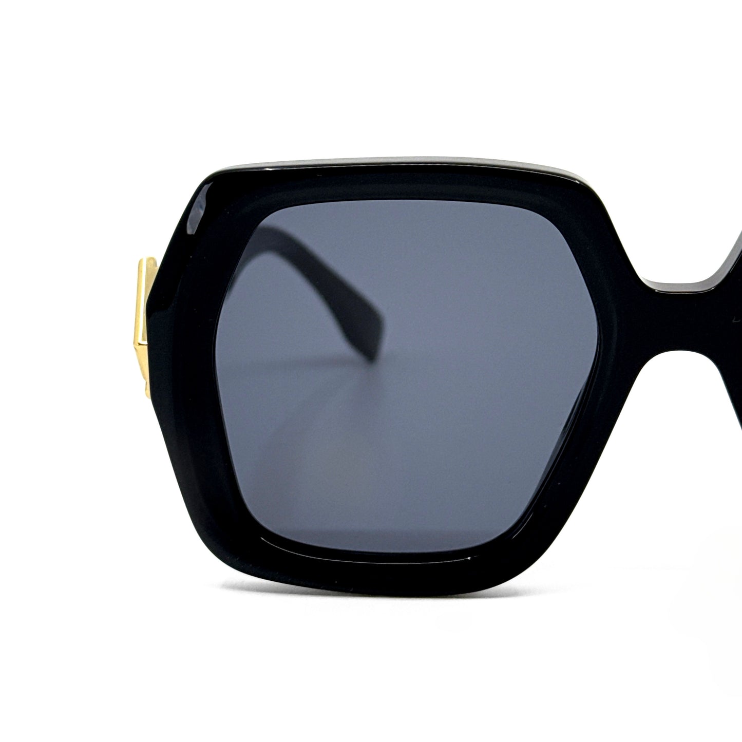 FENDI Sunglasses FE40139I 01V