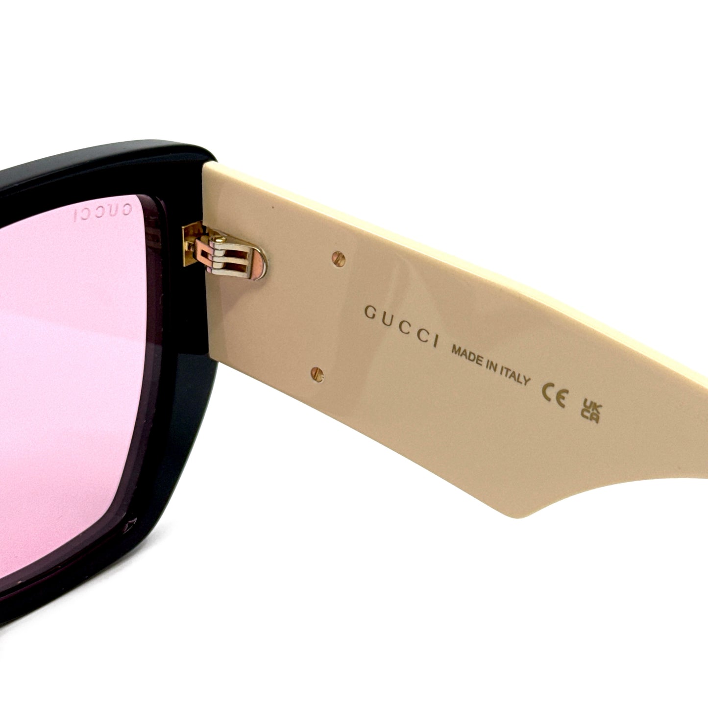 GUCCI Sunglasses GG0956S 002