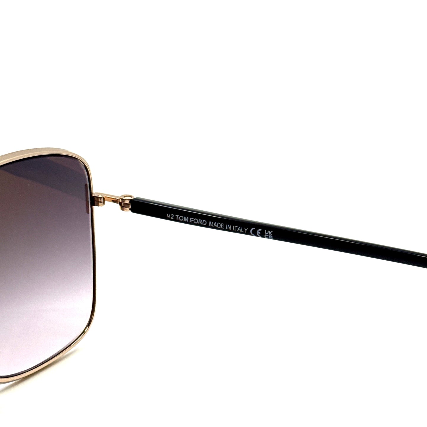 TOM FORD Fern Sunglasses TF1029 28B