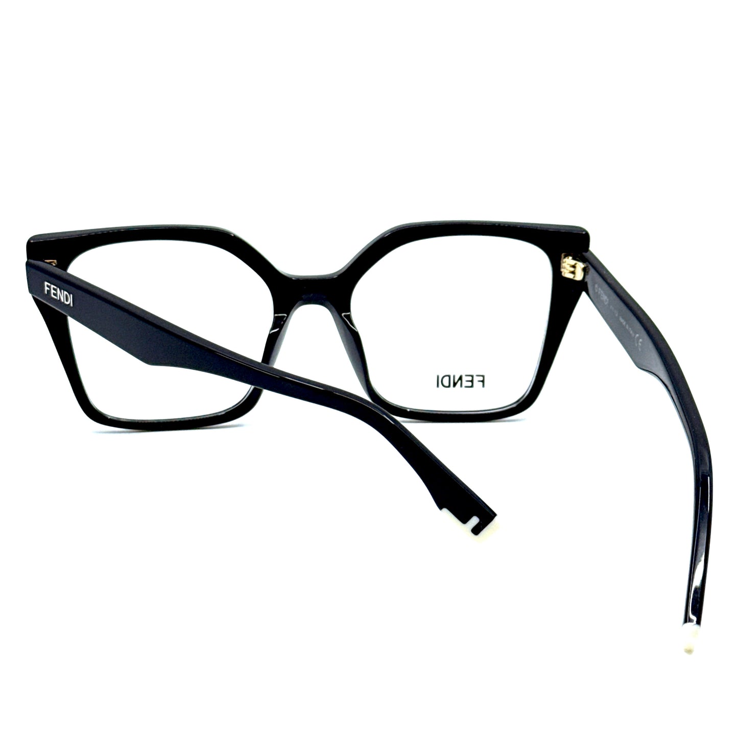 FENDI Eyeglasses FE50002I 001
