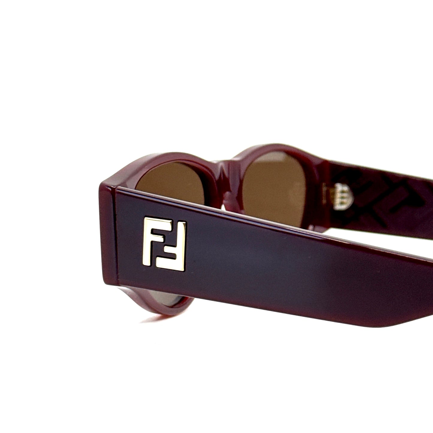 FENDI Sunglasses FE40158I 69E