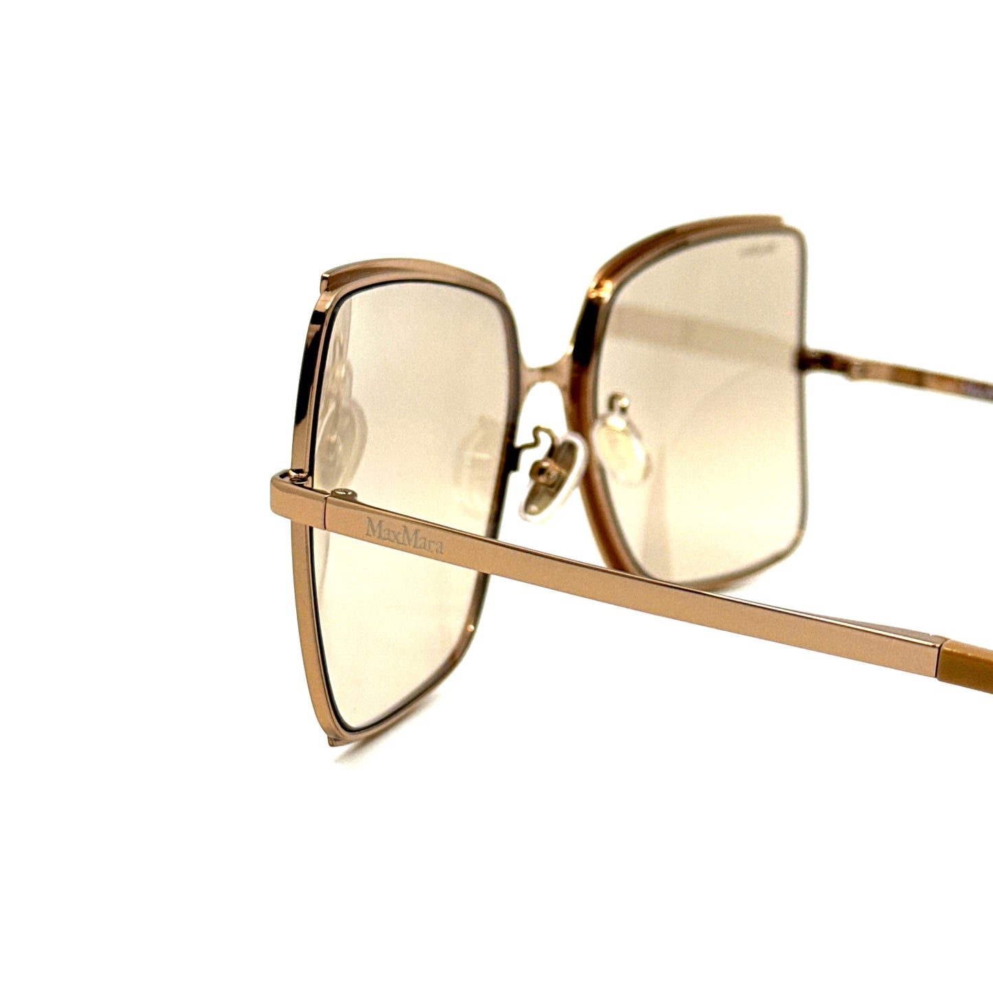 MAXMARA Sunglasses Weho MM0070-H 34K