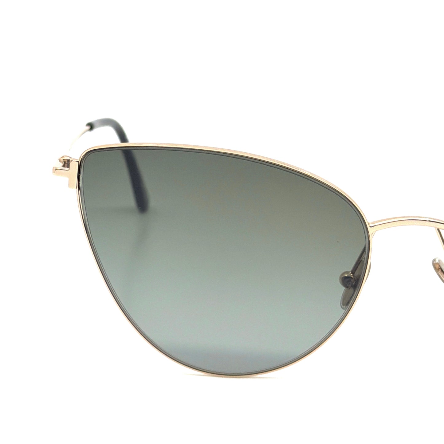 TOM FORD Anais-02 Sunglasses TF1005 28B
