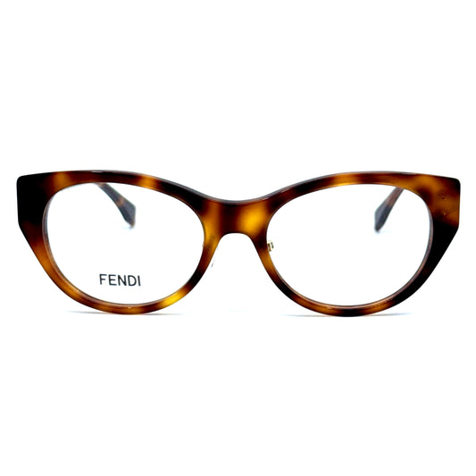FENDI Eyeglasses FE50099F 053