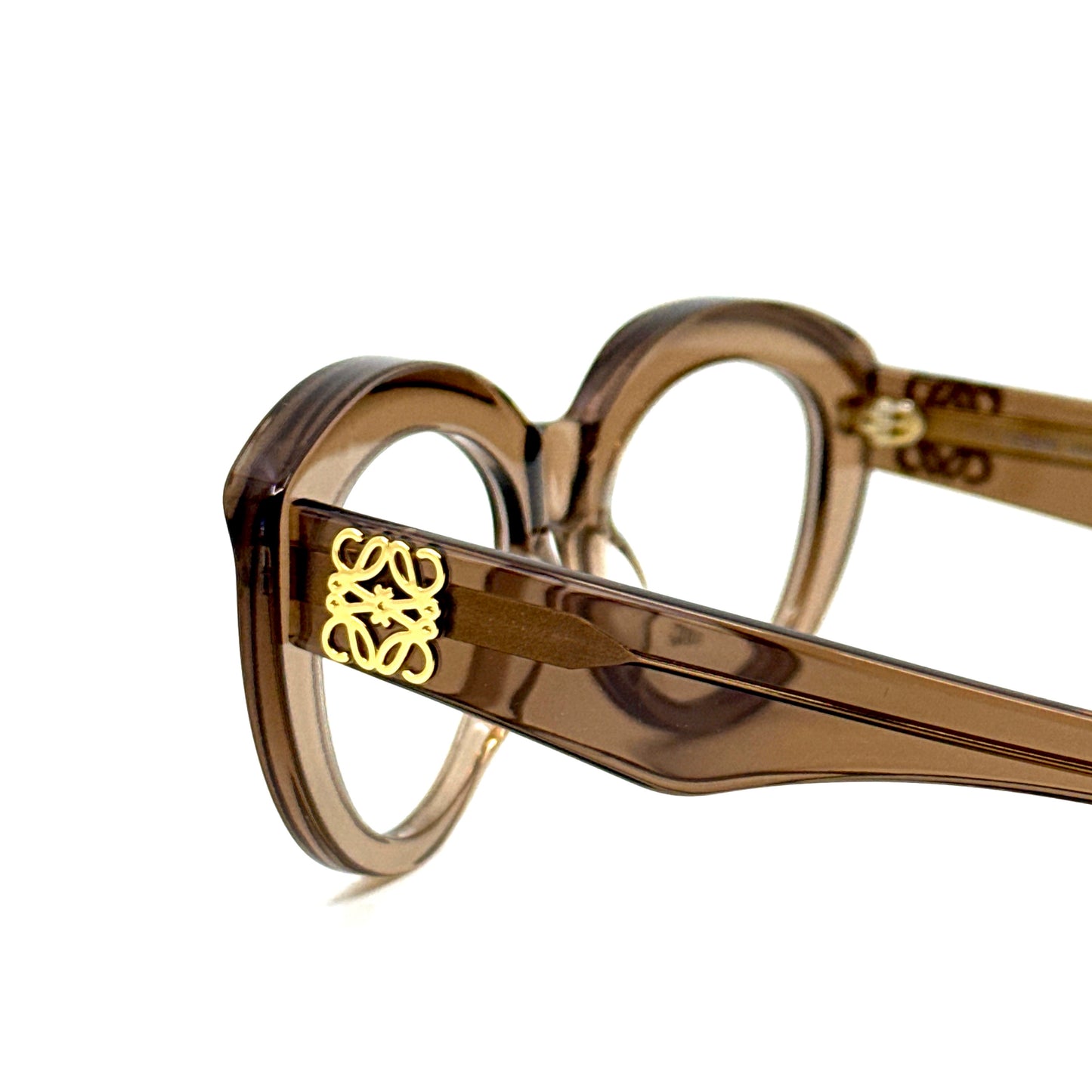 LOEWE Eyeglasses LW50058I 050