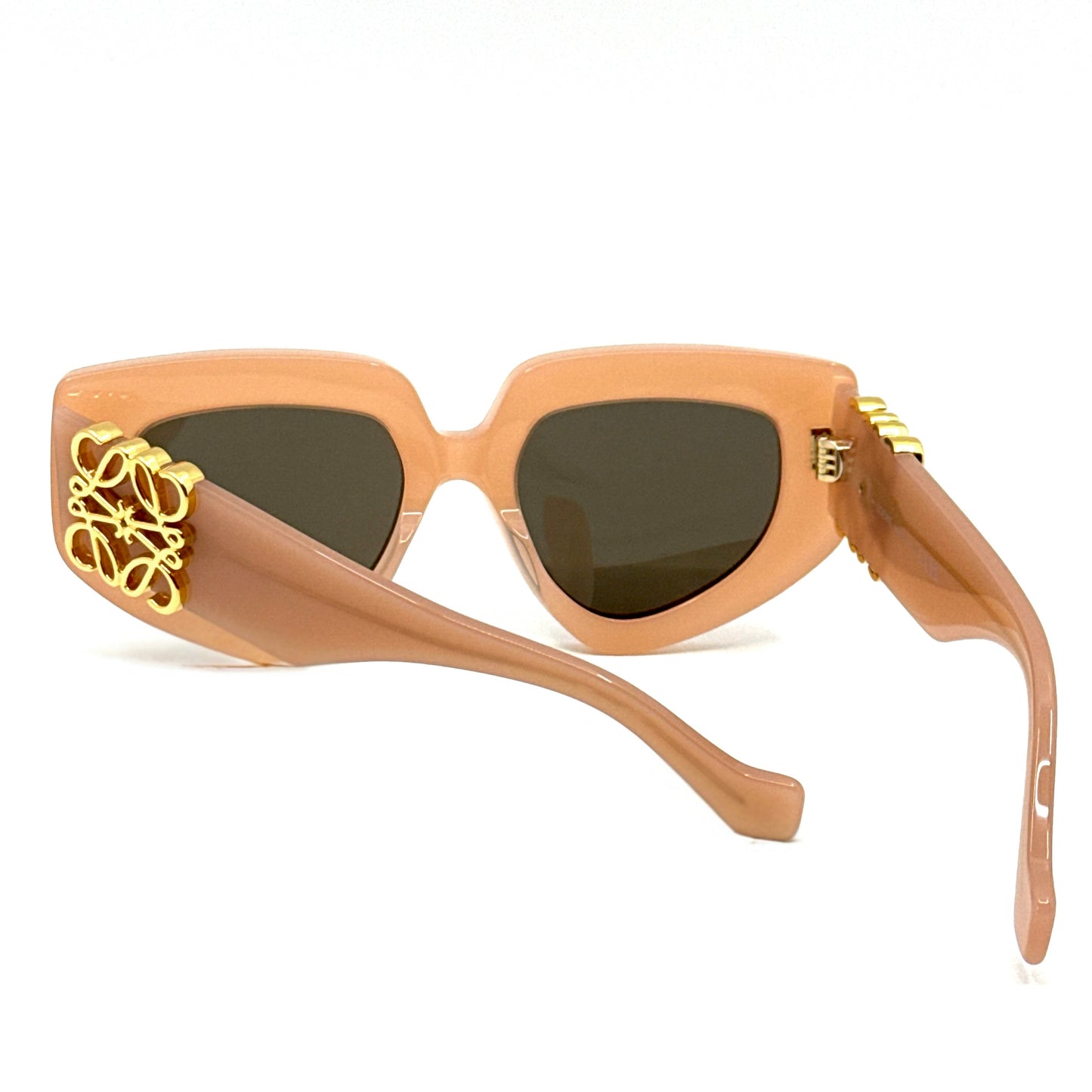 LOEWE Sunglasses LW40154U 72E